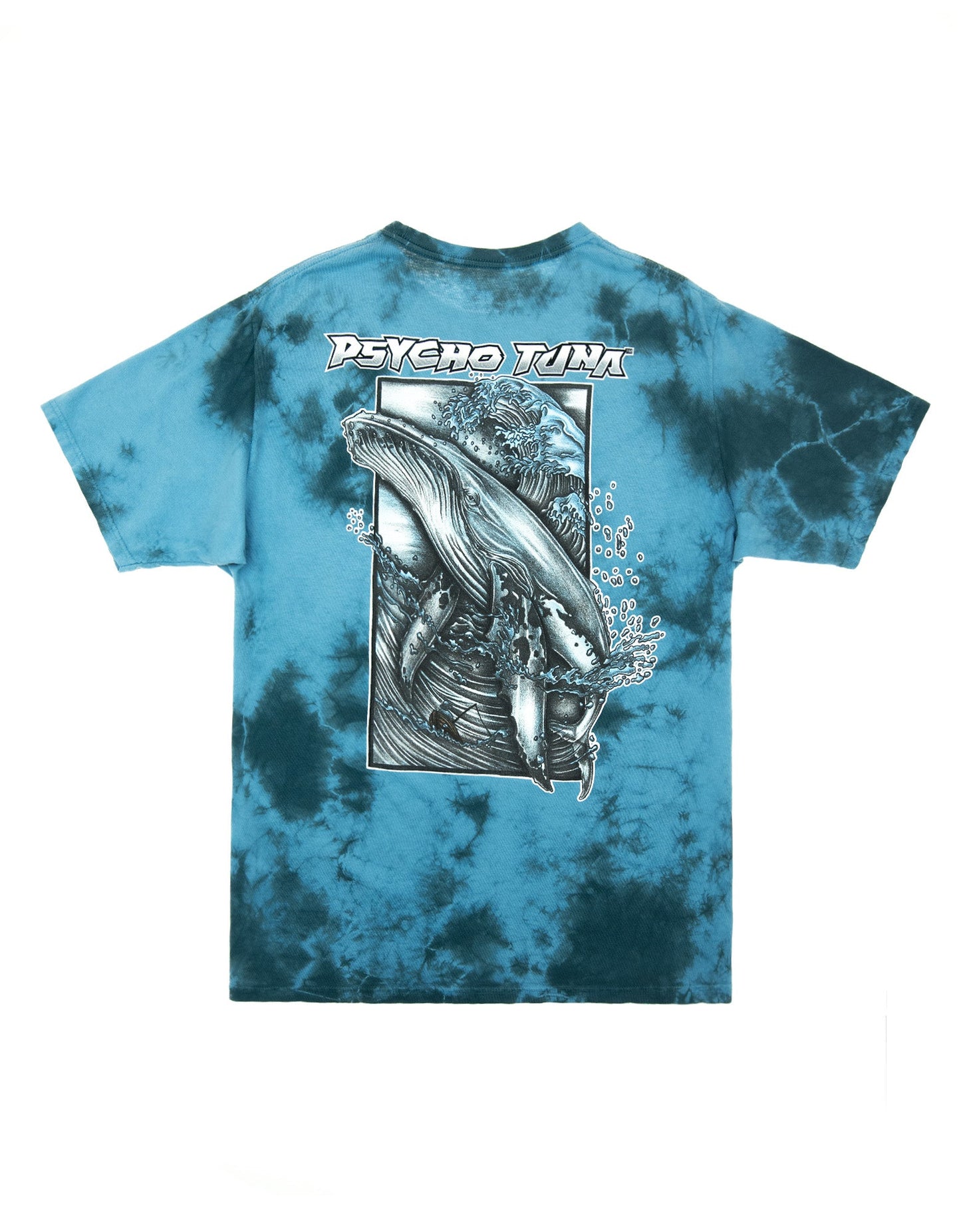 Men's Leviathan Short Sleeve Graphic Tee