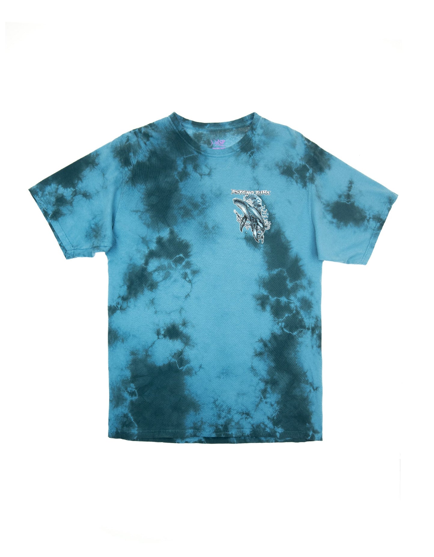 Men's Leviathan Short Sleeve Graphic Tee