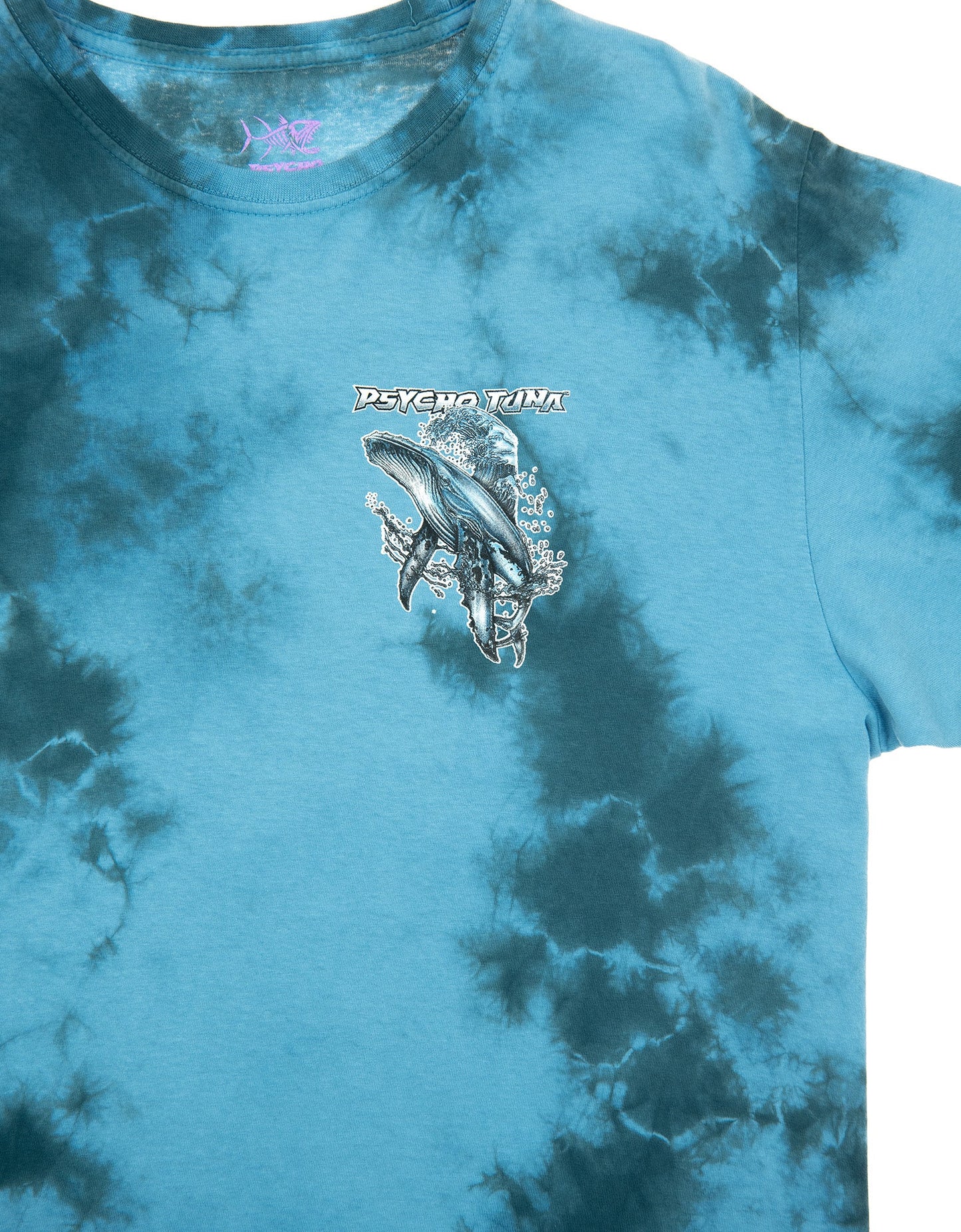 Men's Leviathan Short Sleeve Graphic Tee