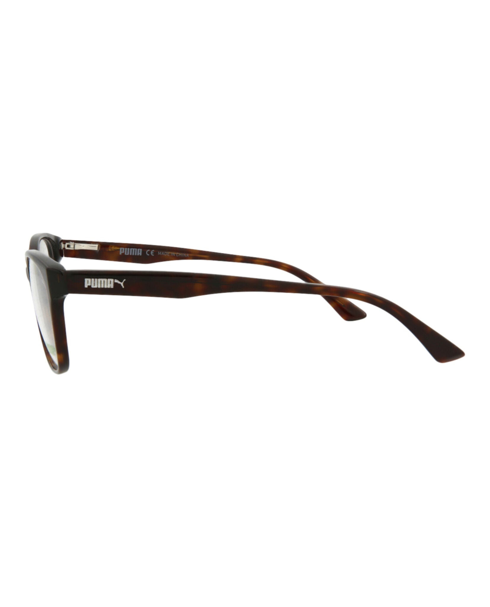 title:Puma Core Optical, style # PU0148O-30002052002;color:Havana Havana Transparent