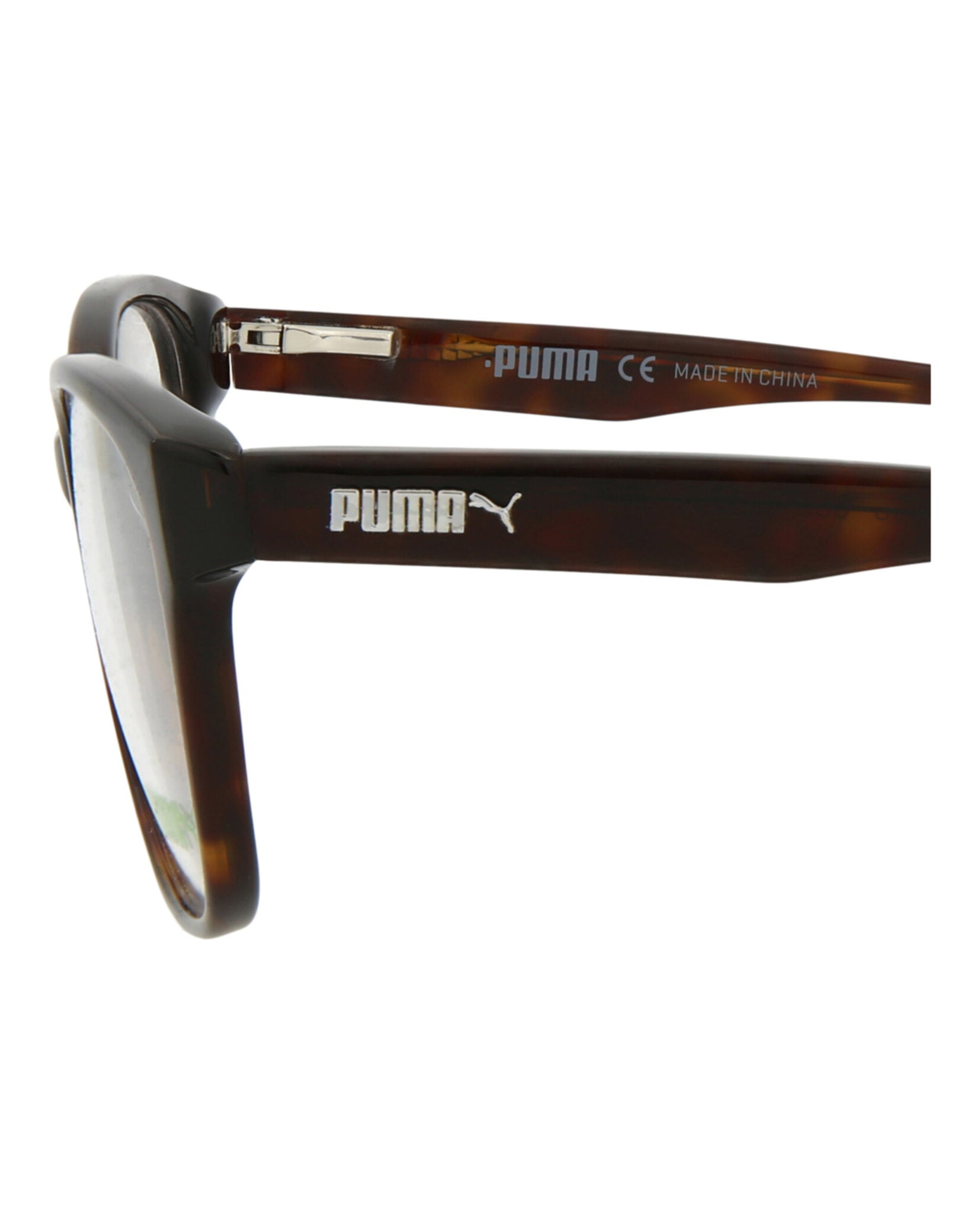 title:Puma Core Optical, style # PU0148O-30002052002;color:Havana Havana Transparent