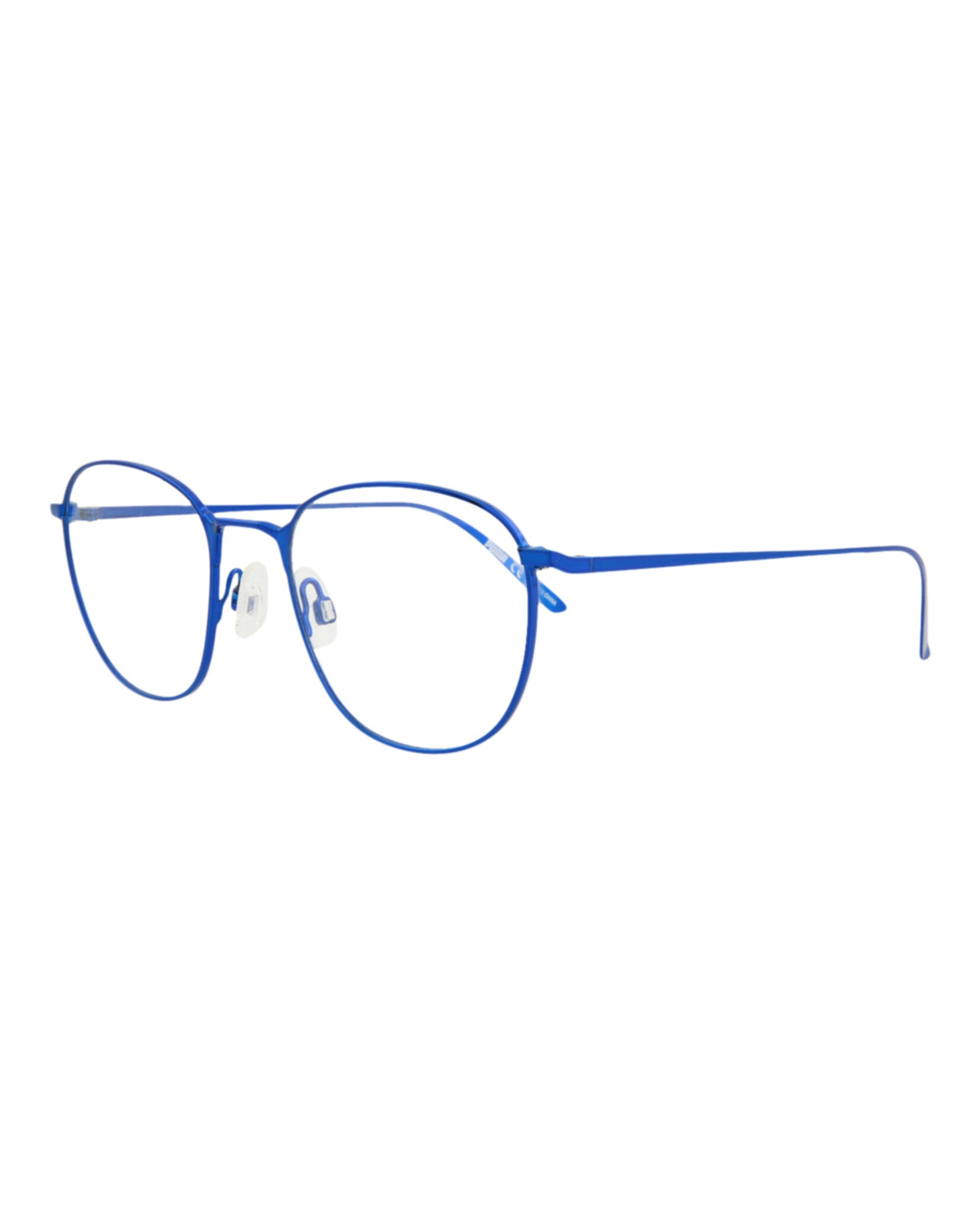 title:Puma Core Optical, style # PU0180O-30002761004;color:Blue Blue Transparent