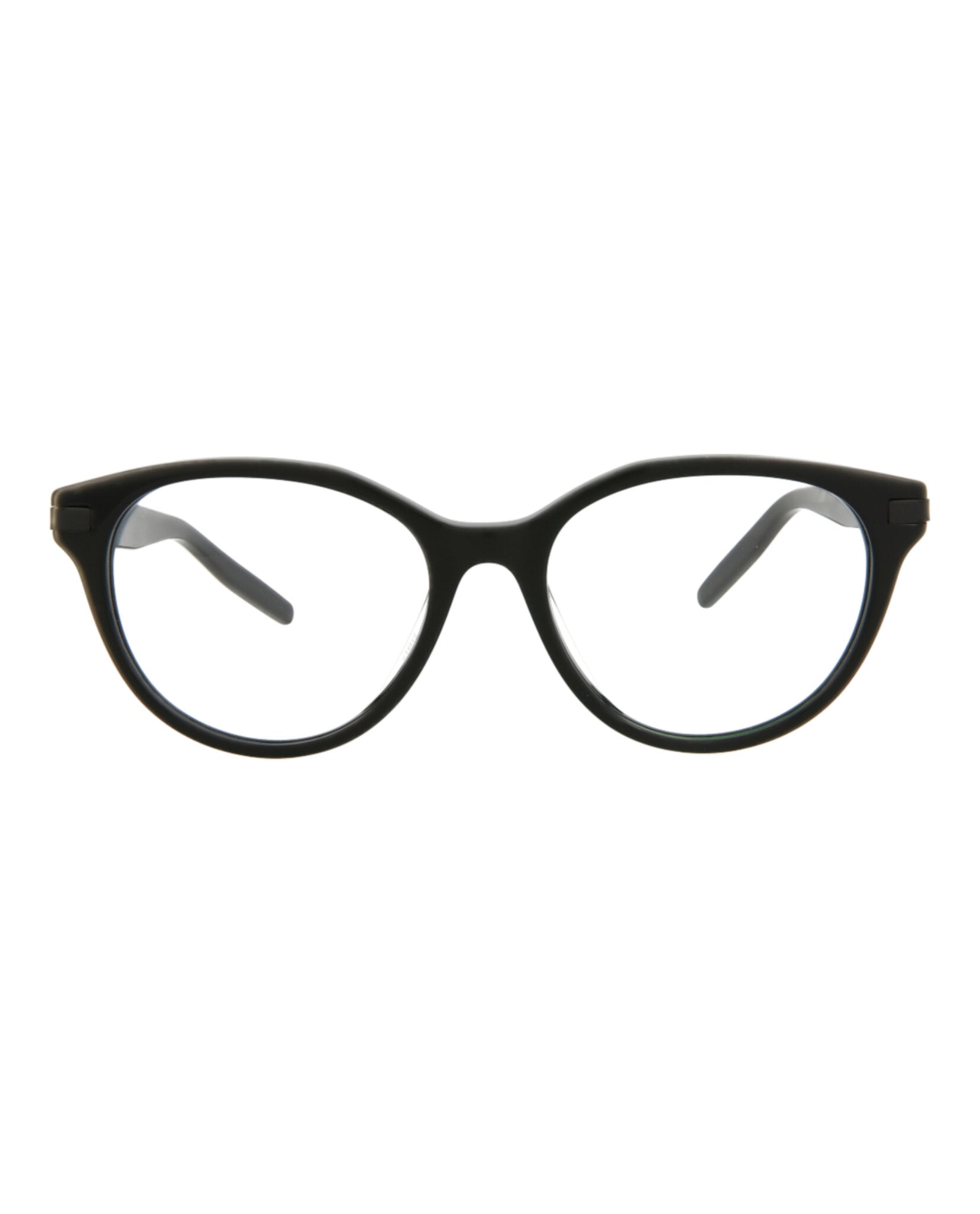 title:Puma Core Optical, style # PU0262O-30007922001;color:Black Black Transparent