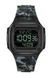 title:Hyper $hock Digital Watch;color:Black