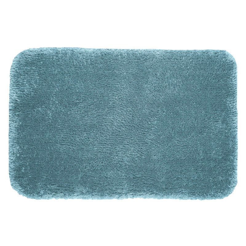 title:Premium Bath Rug, , Blue;color:not applicable