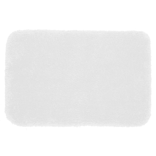 title:Premium Bath Rug, , White;color:not applicable