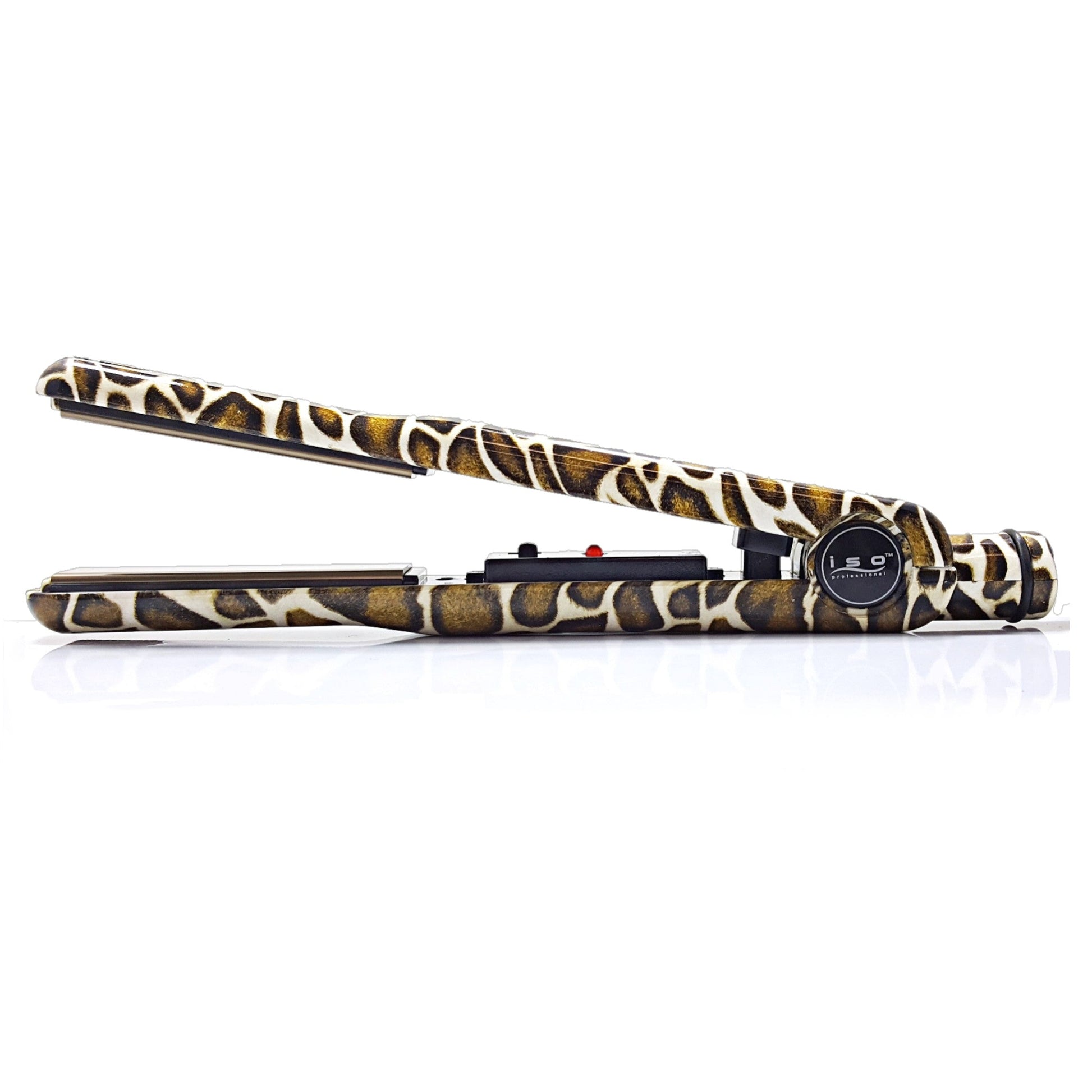 title:Giraffe 1" Turbo Silk | Flat Iron;color:not applicable