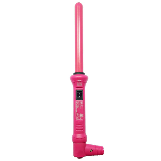 title:19mm Pink w/Pink Barrel | Twister;color:not applicable