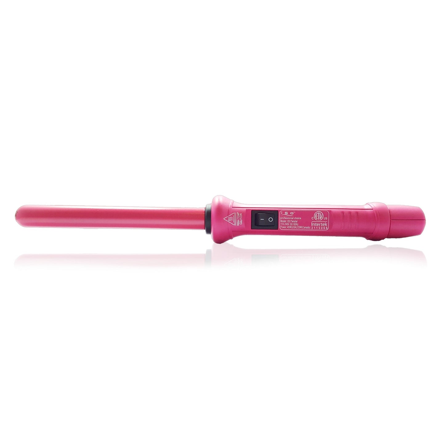 title:19mm Pink w/Pink Barrel | Twister;color:not applicable