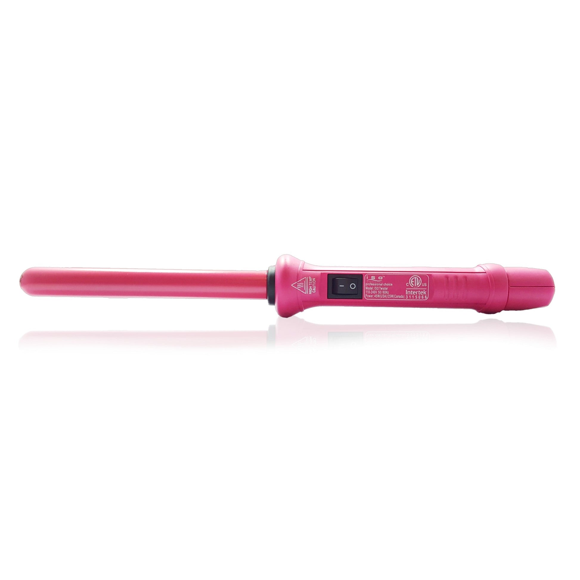 title:19mm Pink w/Pink Barrel | Twister;color:not applicable