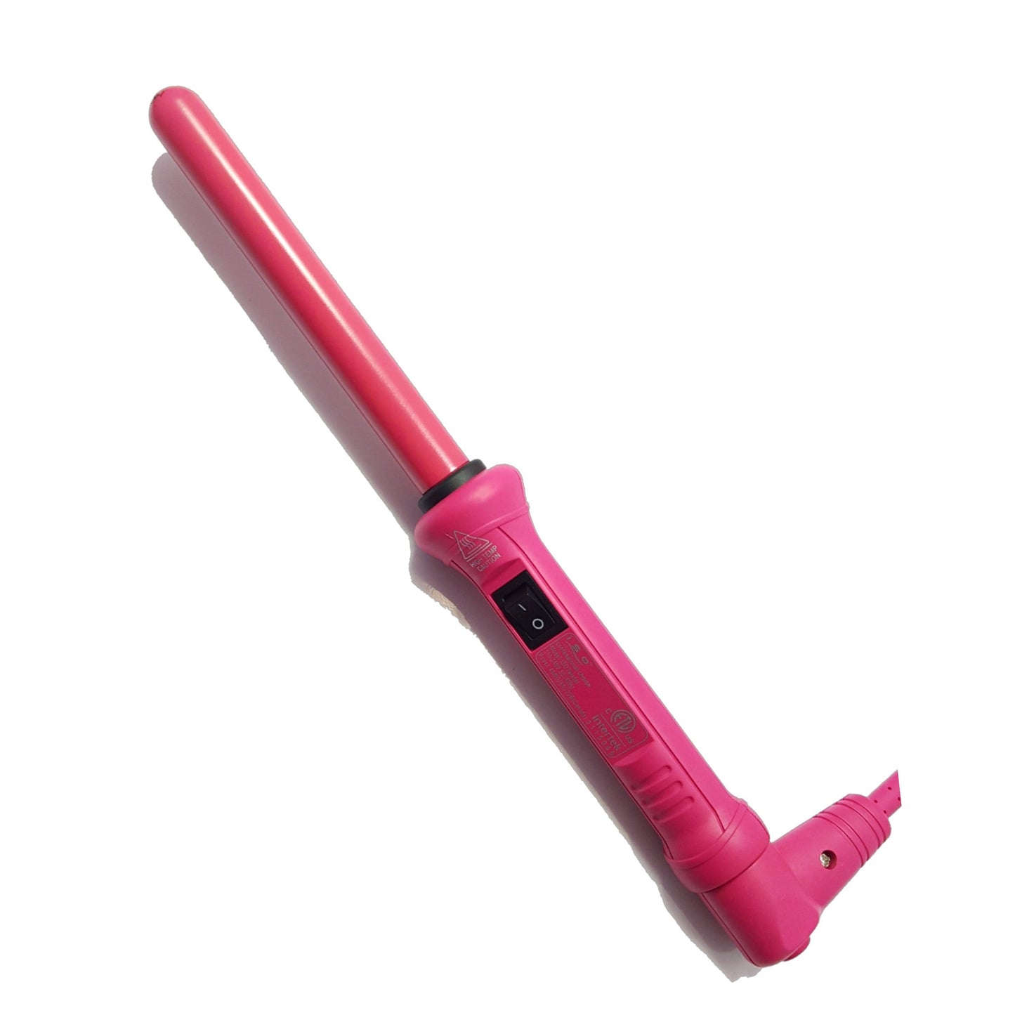 title:19mm Pink w/Pink Barrel | Twister;color:not applicable