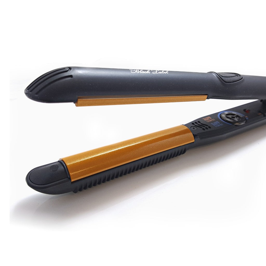 title:1" Round Pro Ceramic | Flat Iron;color:not applicable