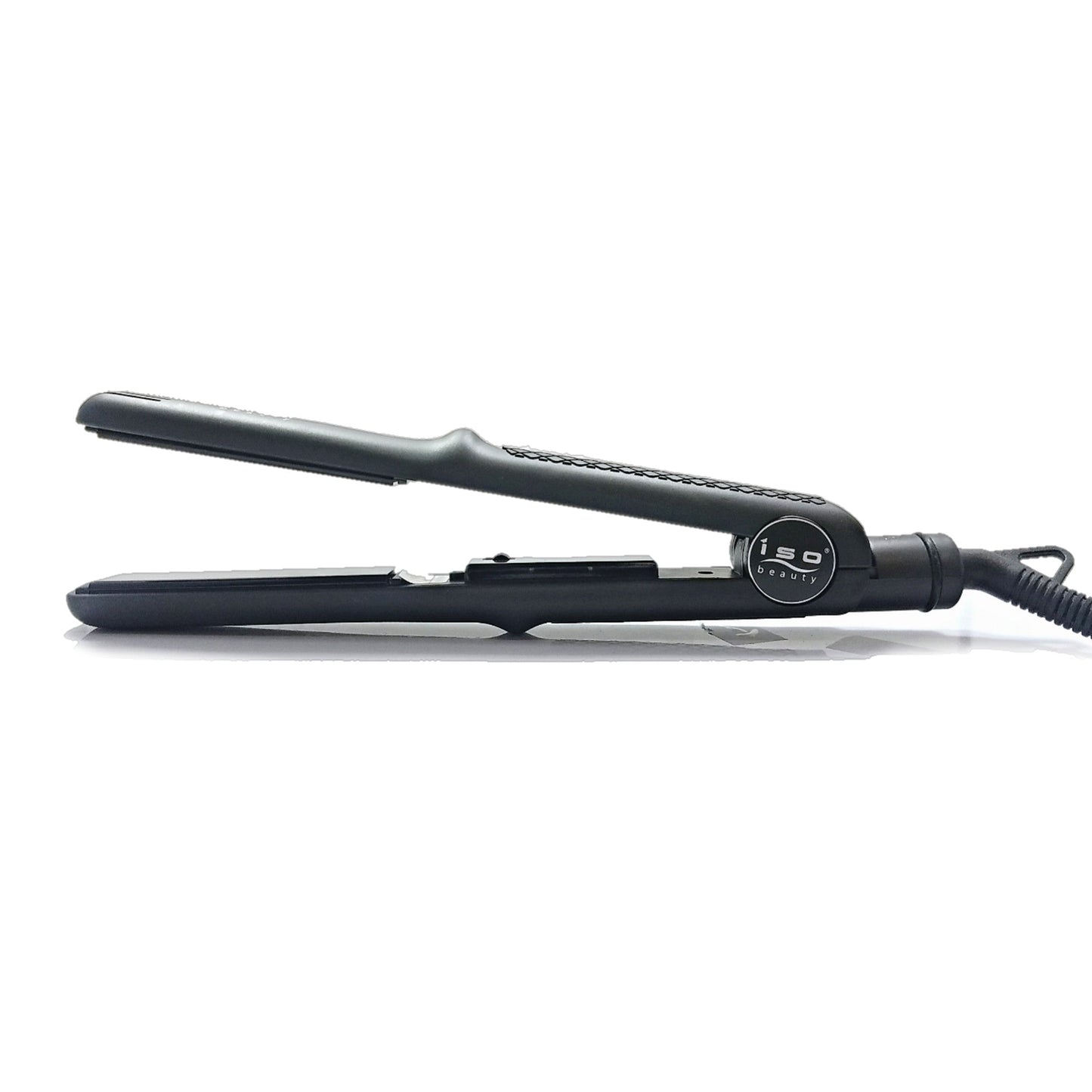 title:Black Turbo PRO | Flat Iron;color:not applicable