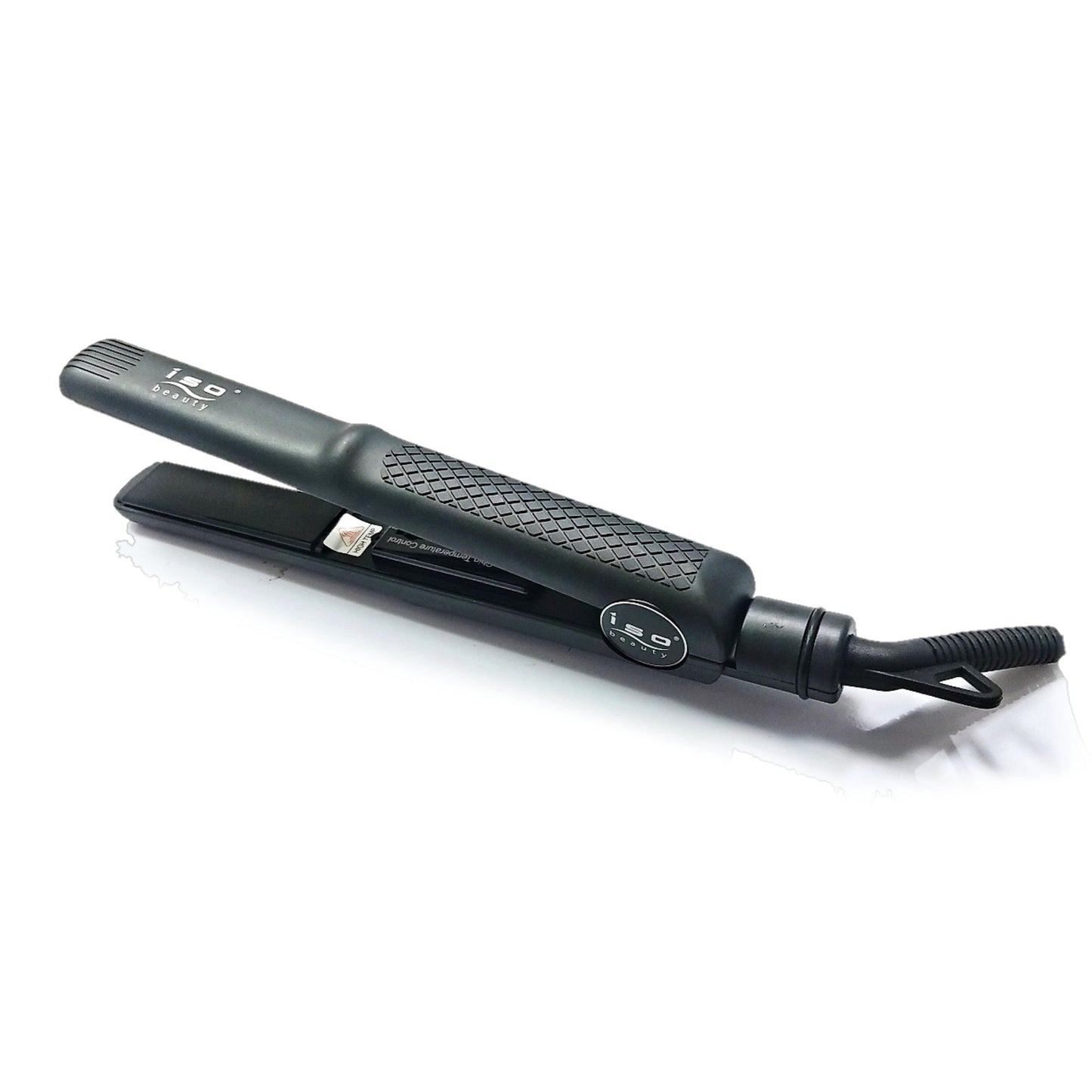 title:Black Turbo PRO | Flat Iron;color:not applicable