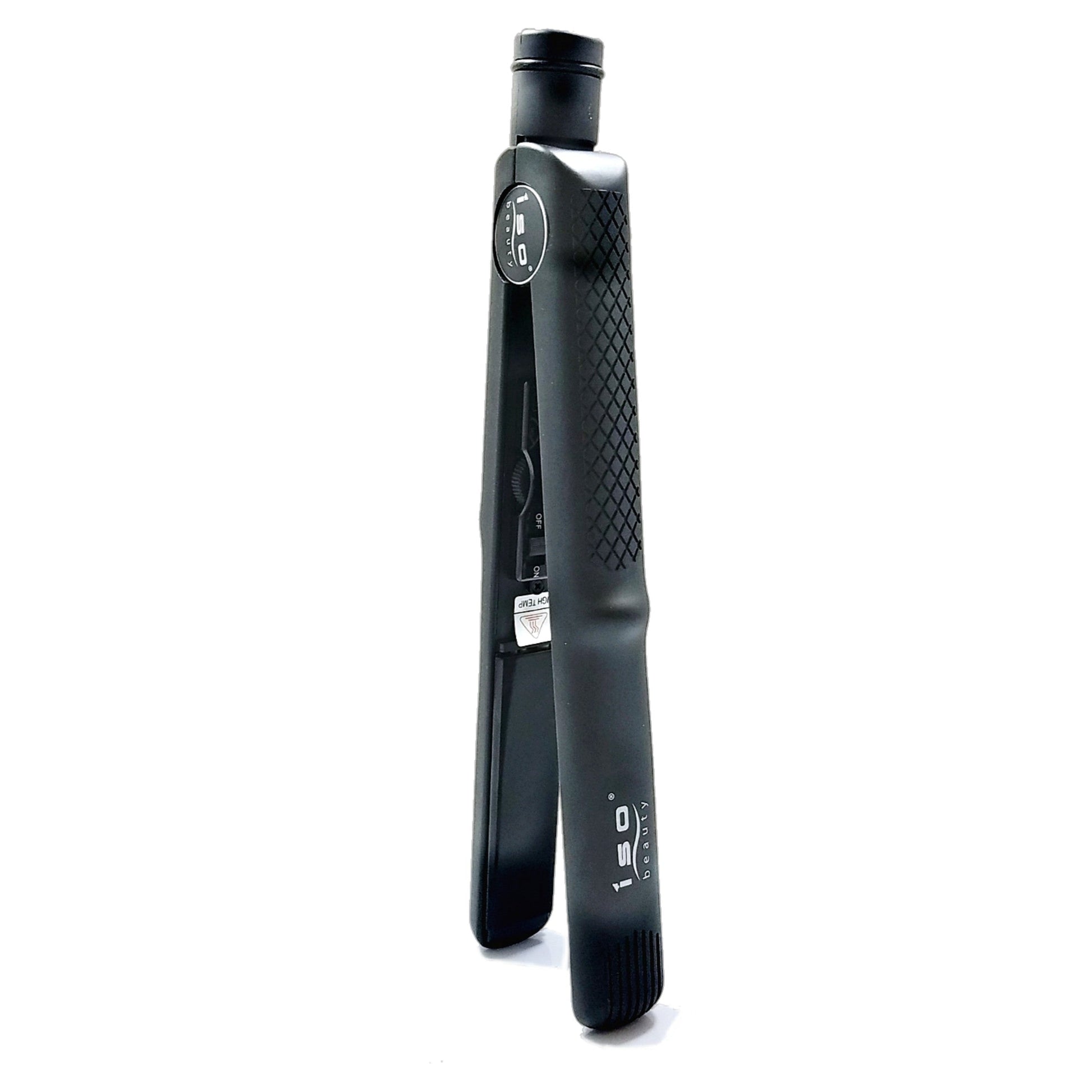 title:Black Turbo PRO | Flat Iron;color:not applicable