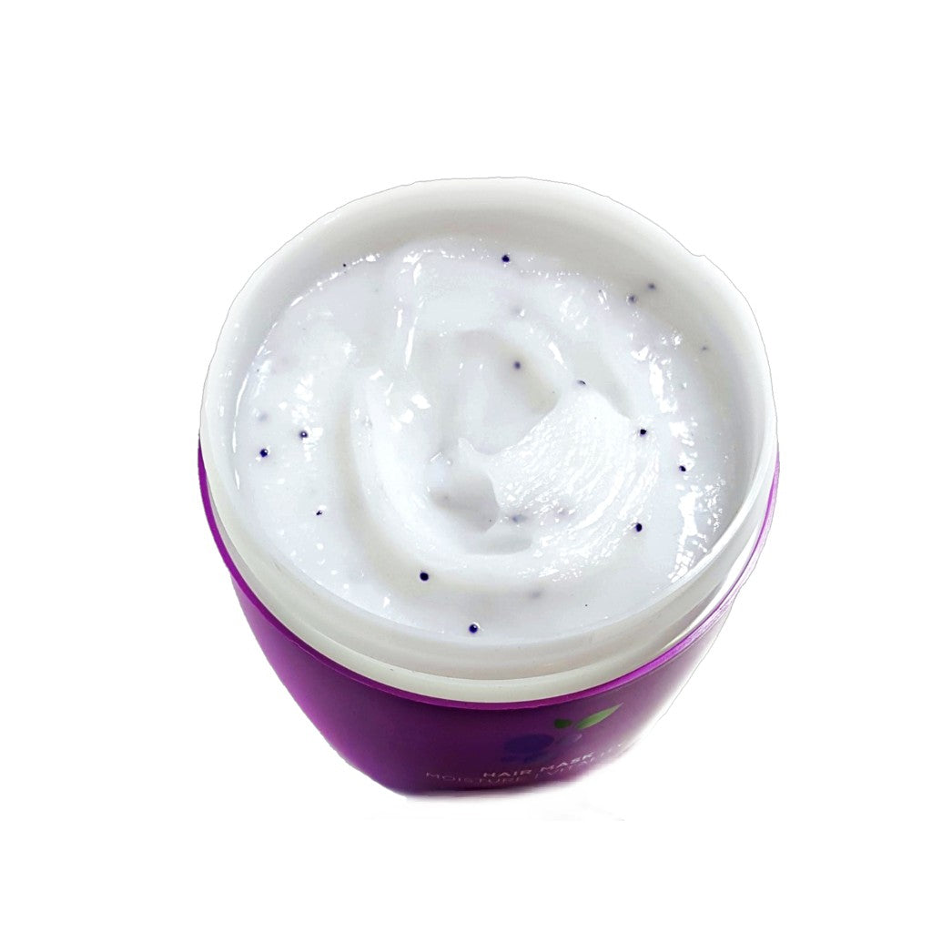 title:Mask w/Moisture Vitality 250ml | Hair Care;color:not applicable