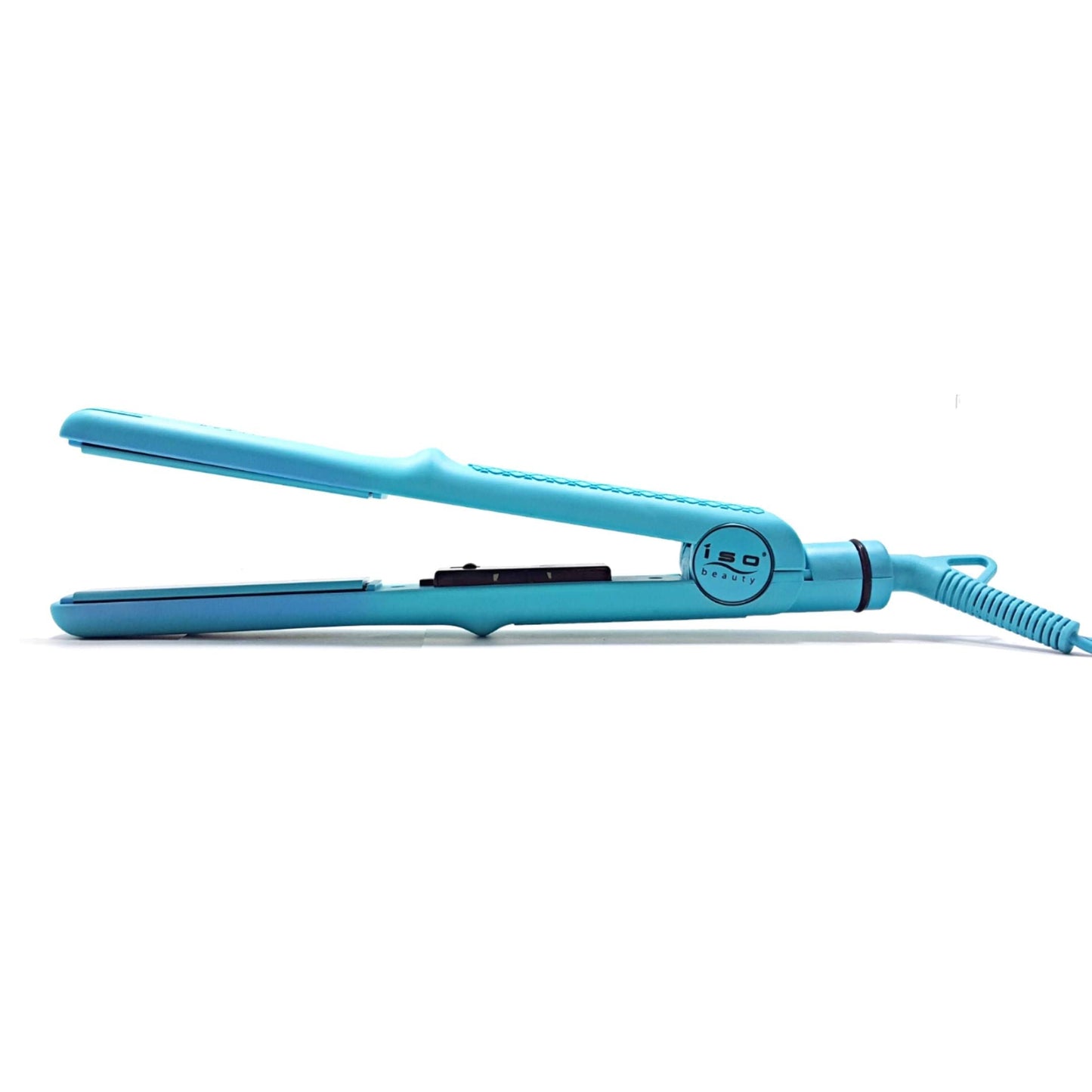 title:Turquoise Turbo PRO | Flat Iron;color:not applicable