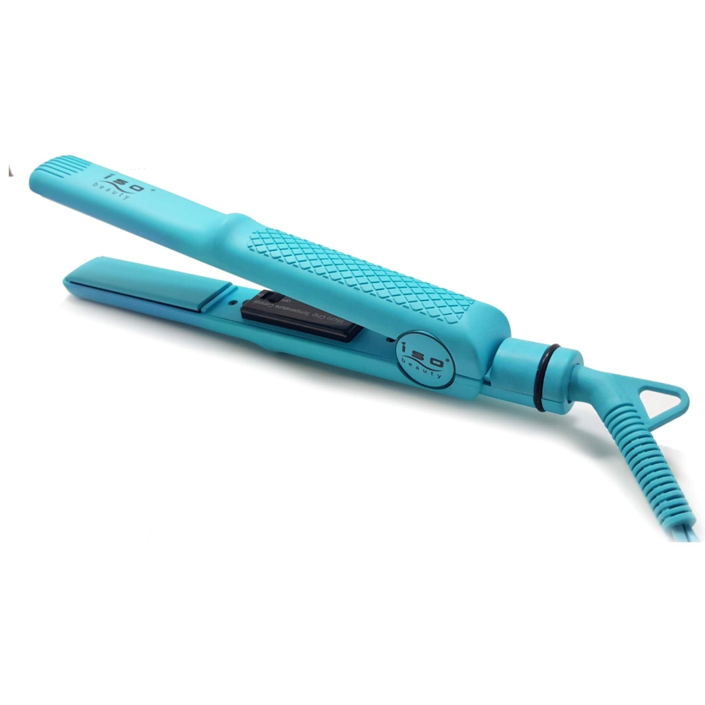 title:Turquoise Turbo PRO | Flat Iron;color:not applicable