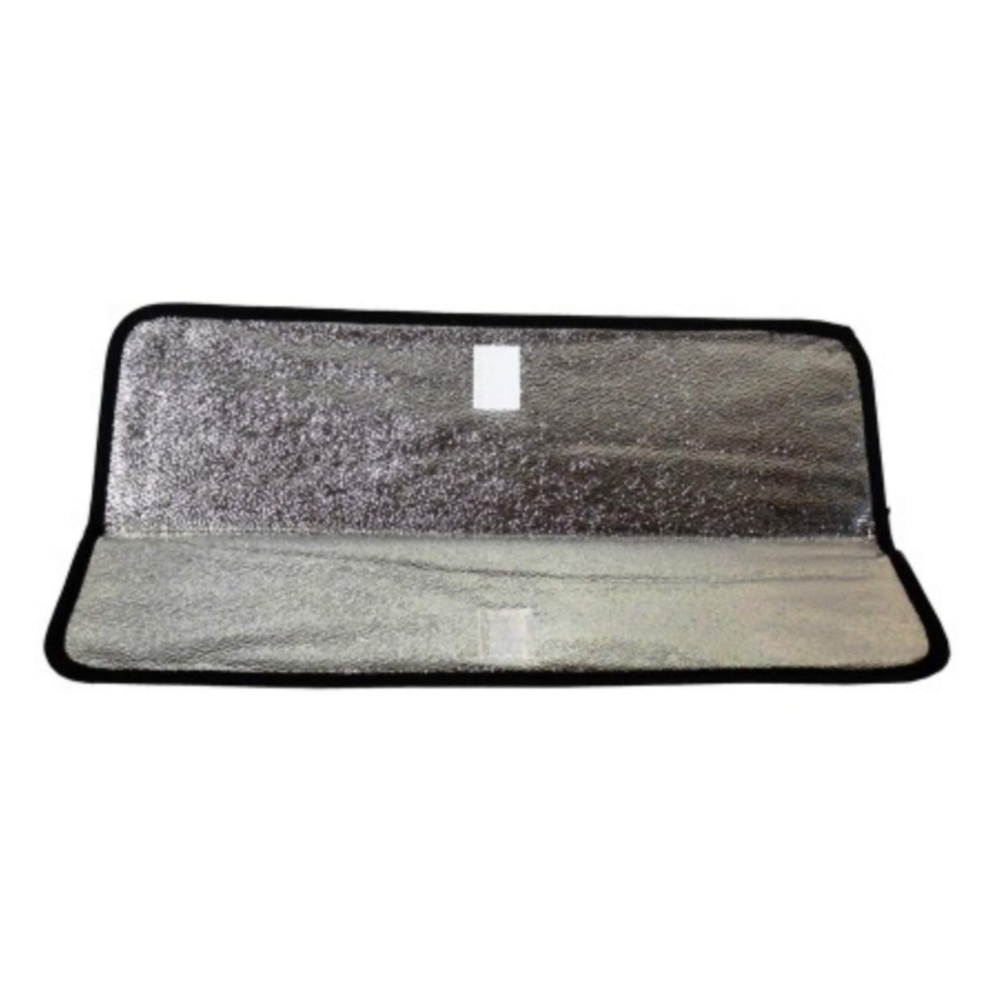 title:White Zebra Heat Protective Mat | Accessory;color:not applicable