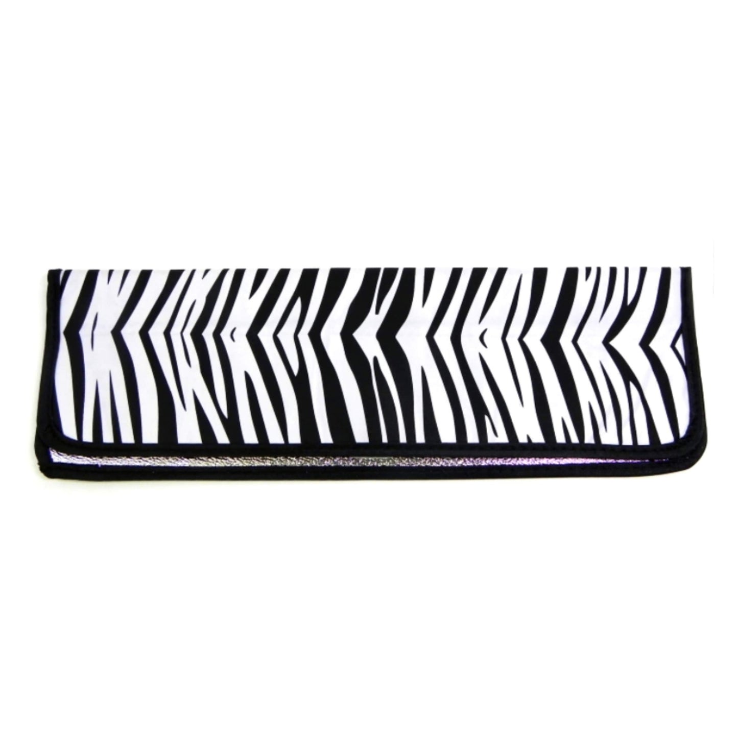 title:White Zebra Heat Protective Mat | Accessory;color:not applicable