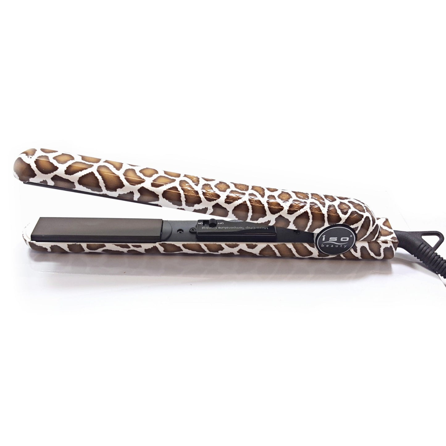 title:Giraffe 1.25" Spectrum Pro | Flat Iron;color:not applicable