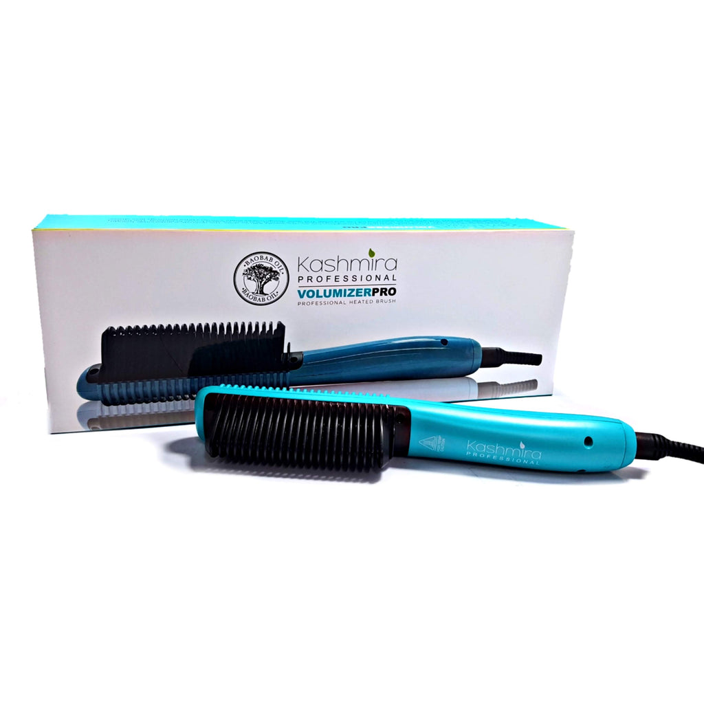 title:Kashmira Professional Turquoise Volumizer Pro;color:not applicable