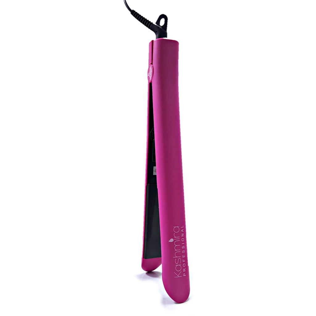 title:Kashmira Professional Pink Ceramic Pro;color:not applicable