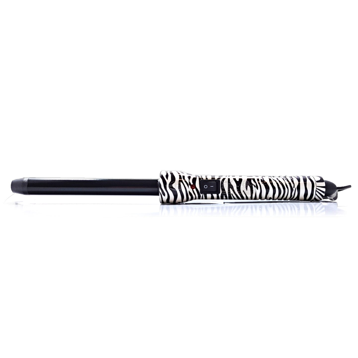 title:19mm Zebra w/Cool Tip | Twister;color:not applicable