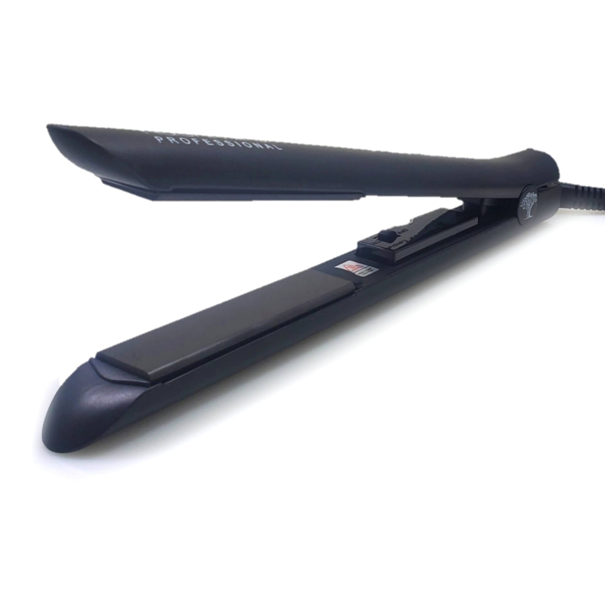 title:Black Ceramic Pro | Flat Iron;color:not applicable