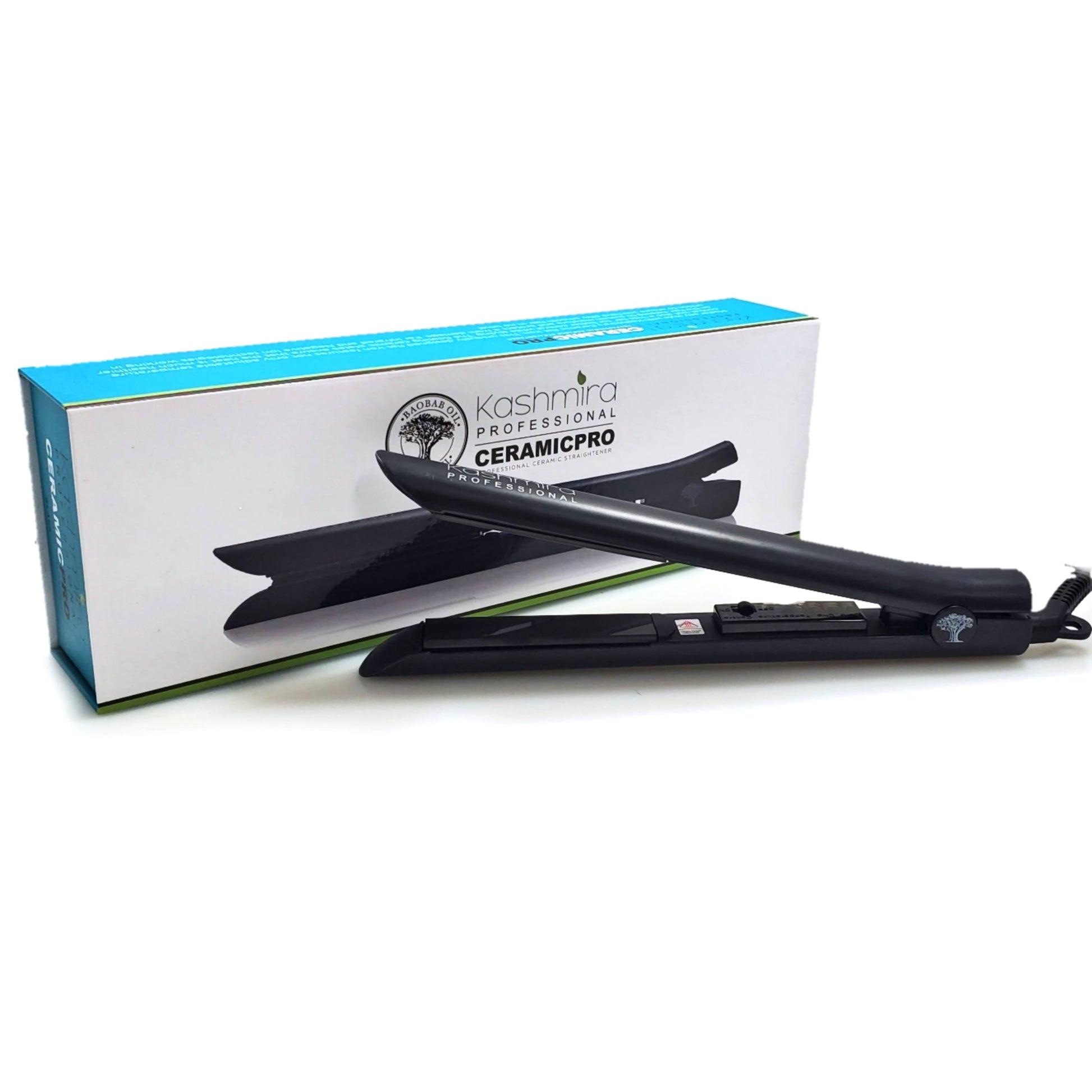 title:Black Ceramic Pro | Flat Iron;color:not applicable