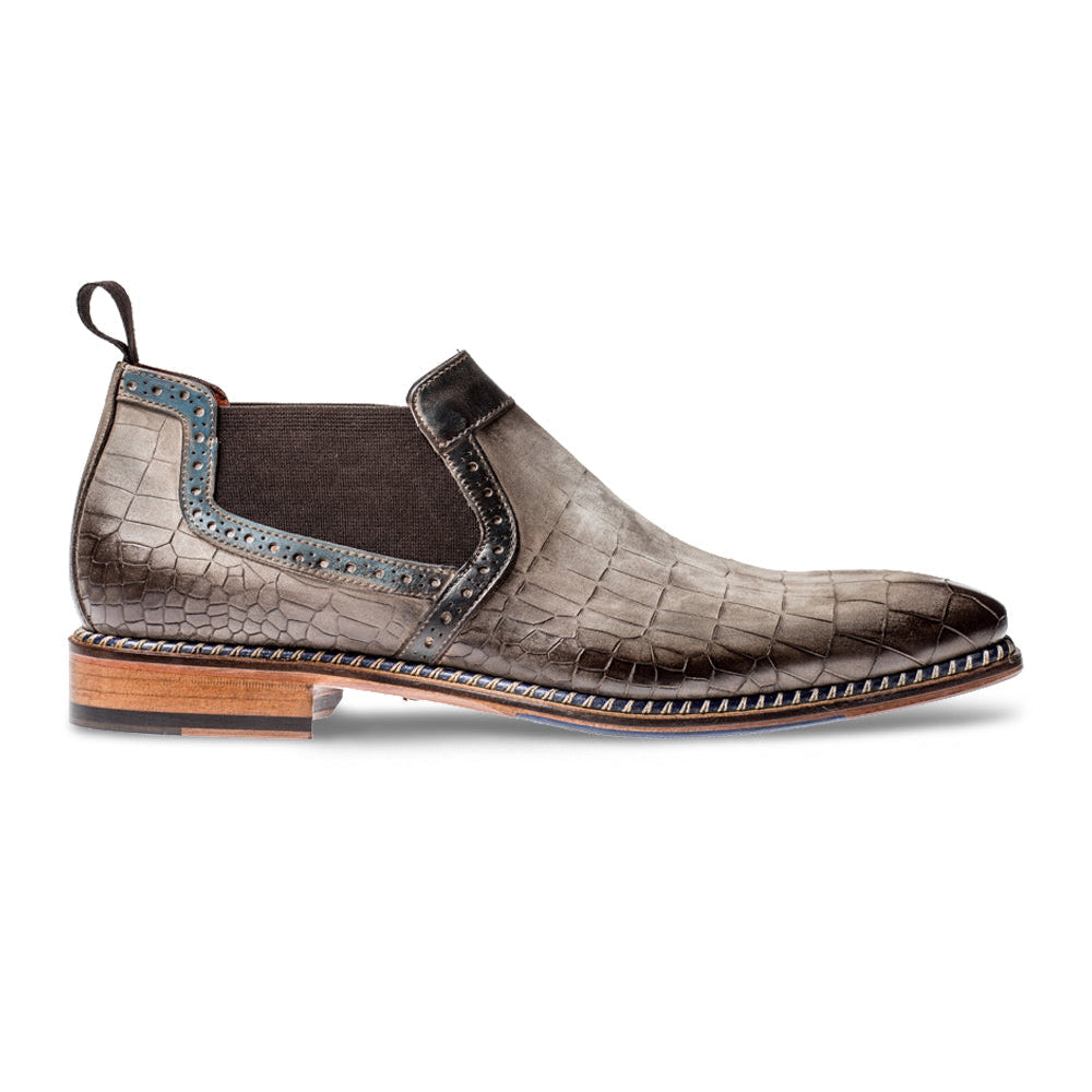 VELOCE  CHELSEA BOOT