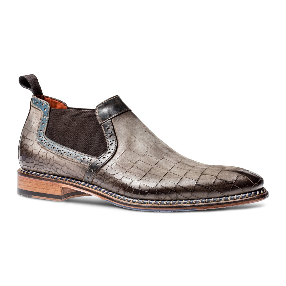 VELOCE  CHELSEA BOOT