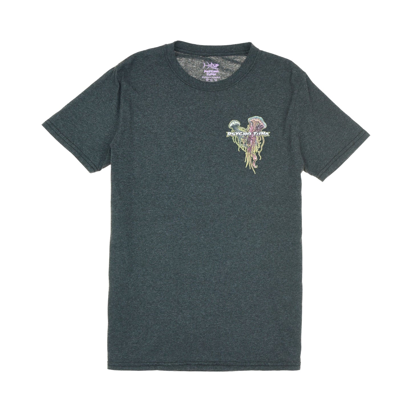 Men's Jelly Squad Short Sleeve Graphic Tee