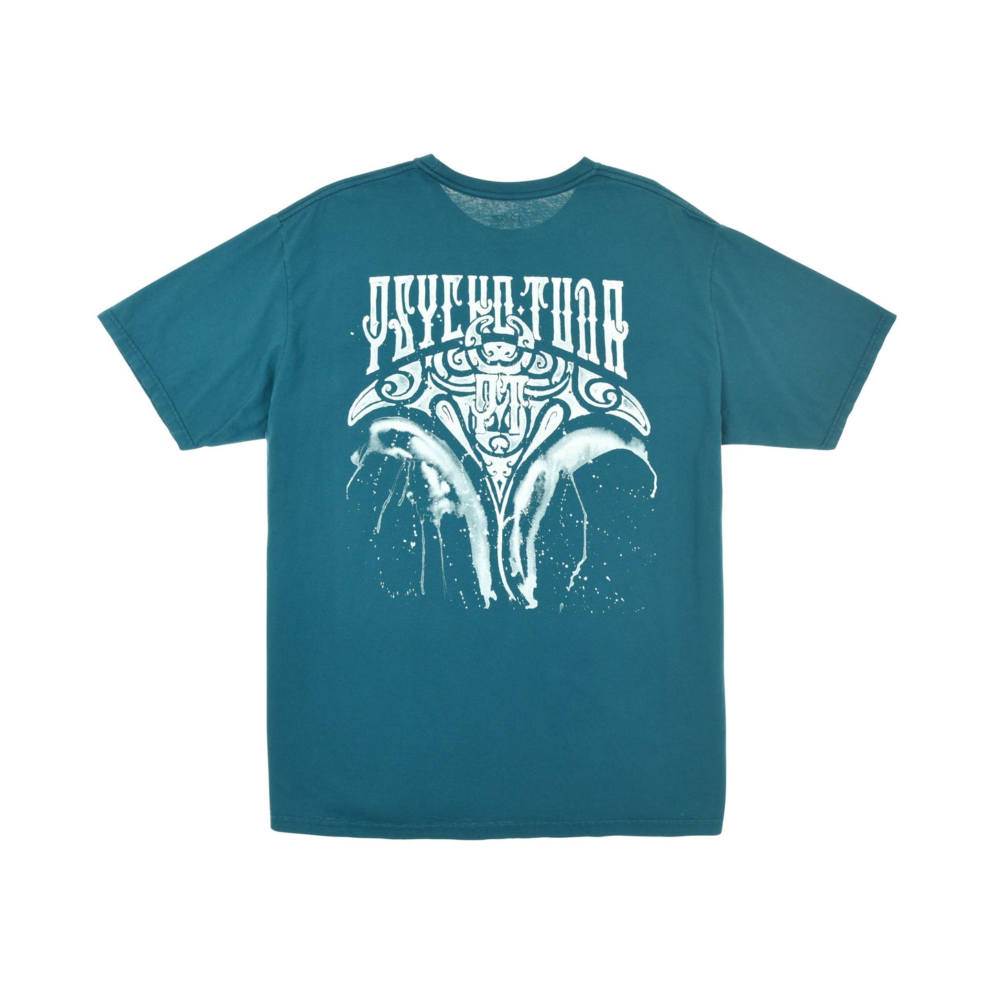 Men's Tribal Sting Short Sleeve Graphic Tee