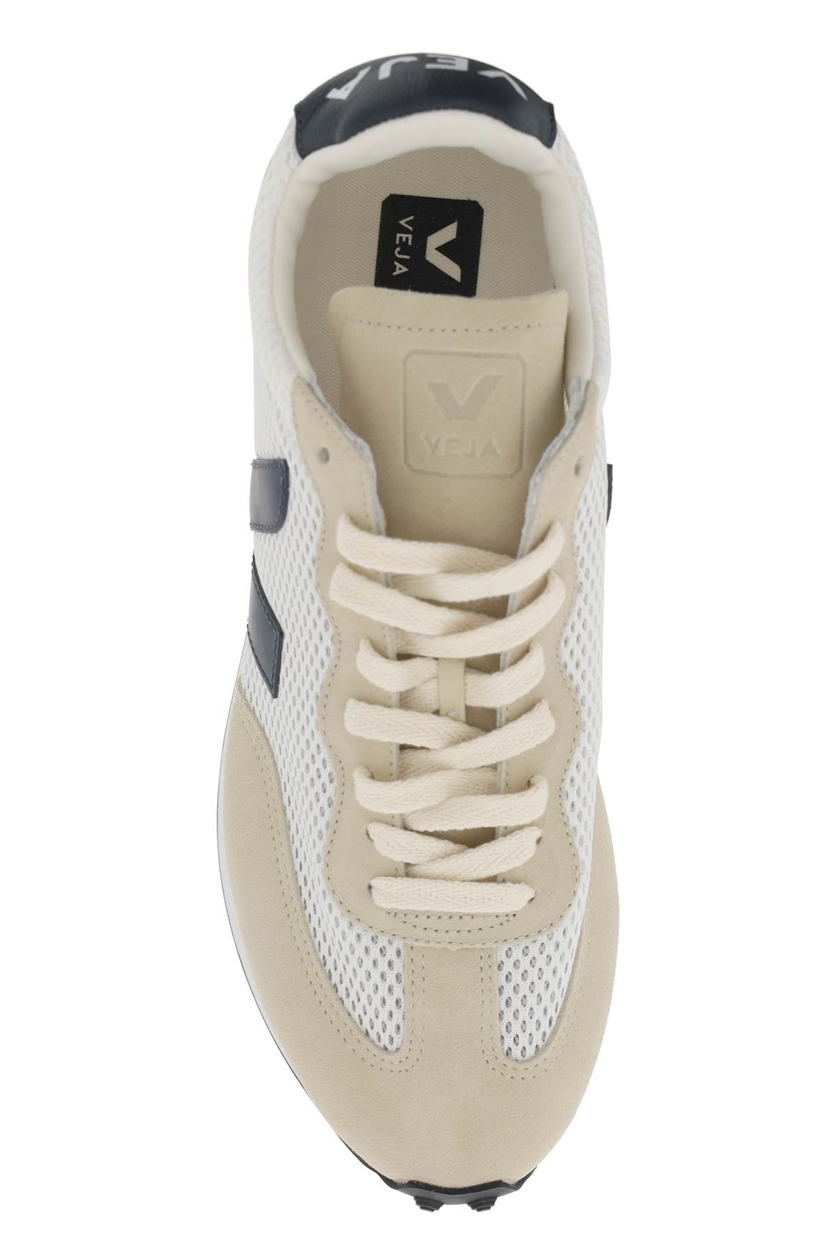 Veja Alveomesh 'rio Branco' Sneakers