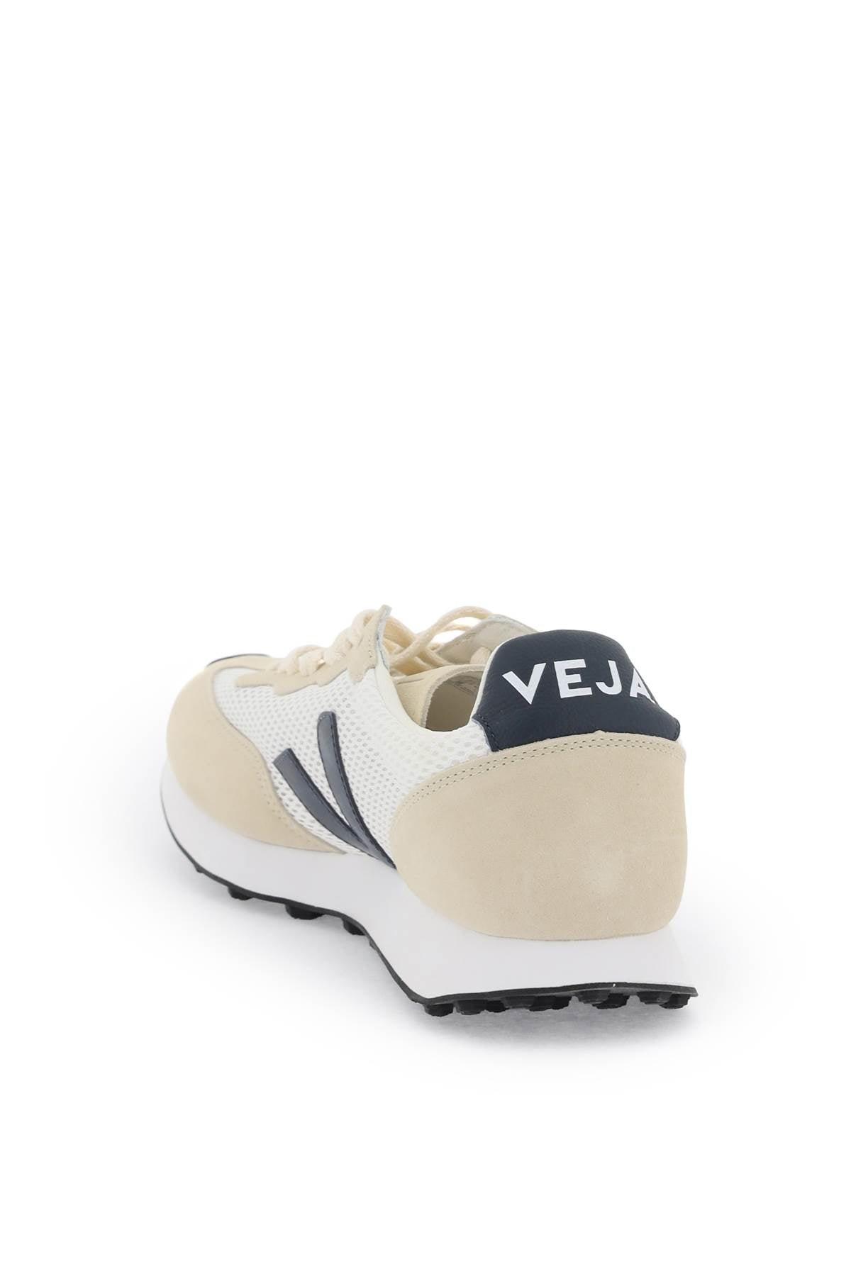 Veja Alveomesh 'rio Branco' Sneakers