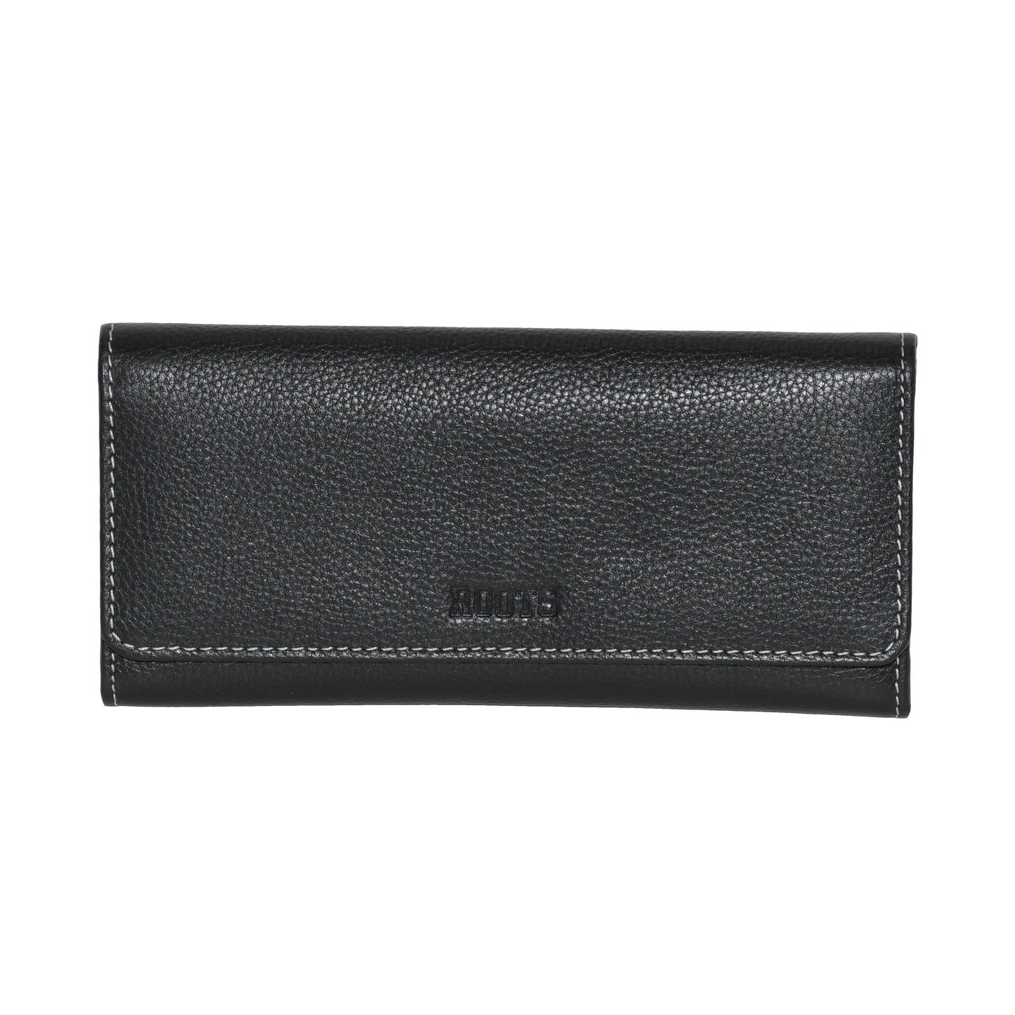 Ladies Slim Clutch Wallet