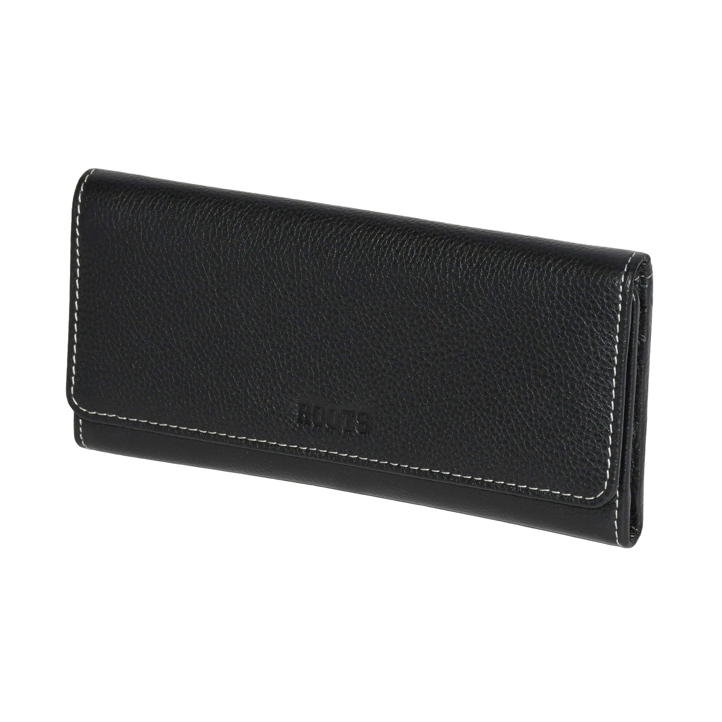 Ladies Slim Clutch Wallet