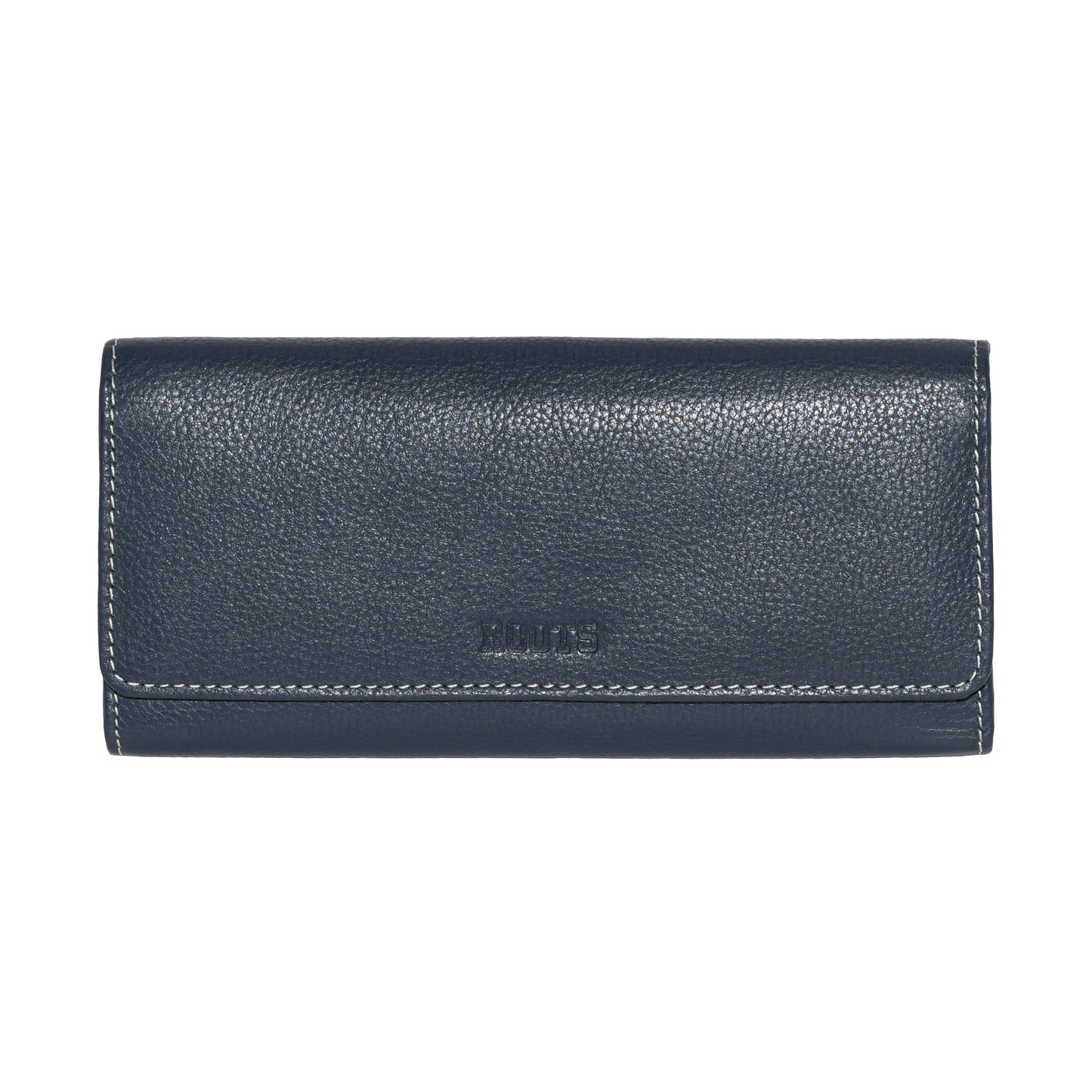 Ladies Slim Clutch Wallet