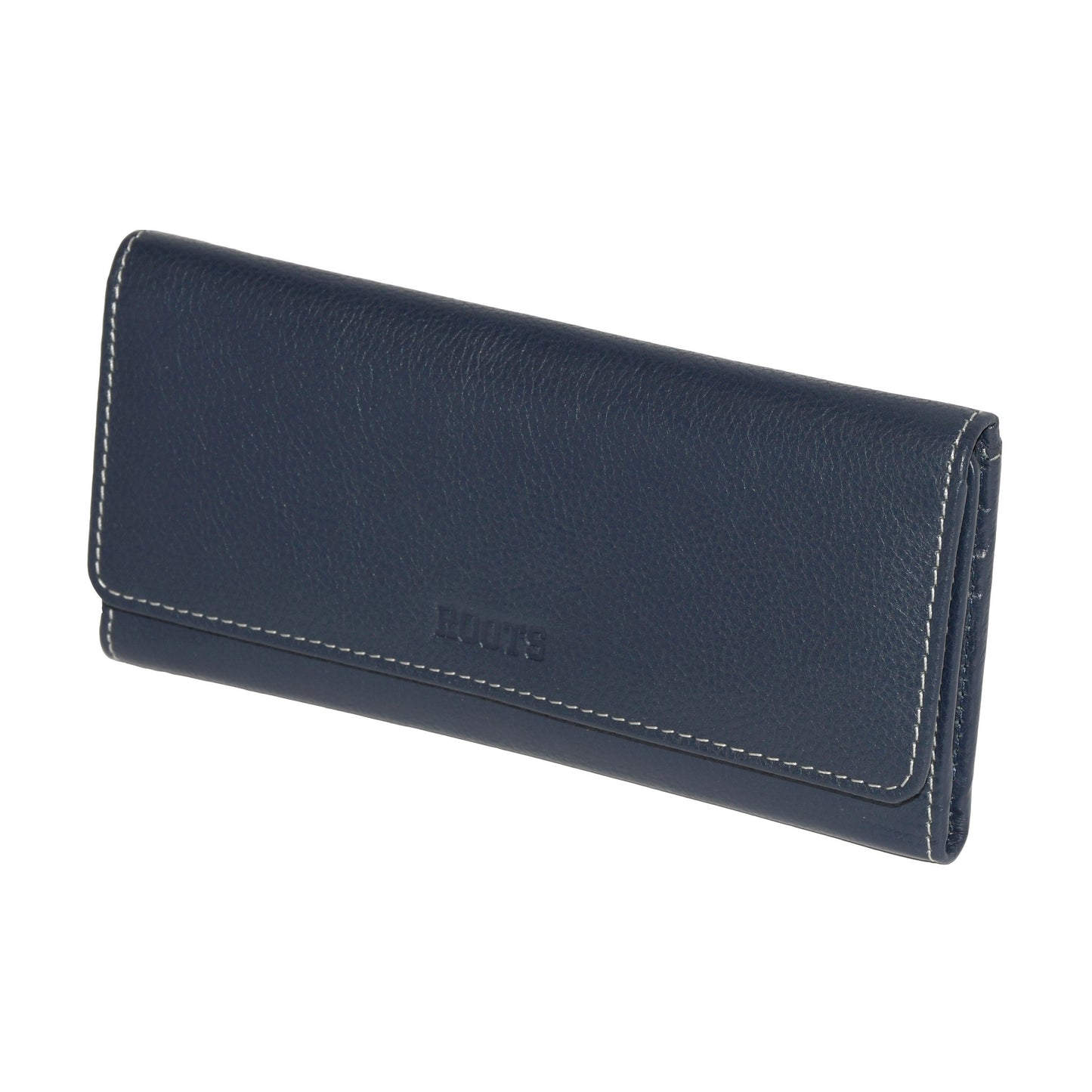 Ladies Slim Clutch Wallet