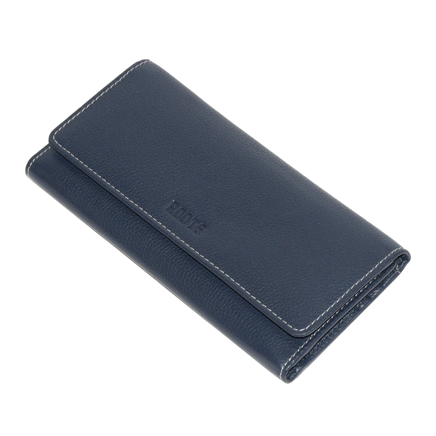 Ladies Slim Clutch Wallet