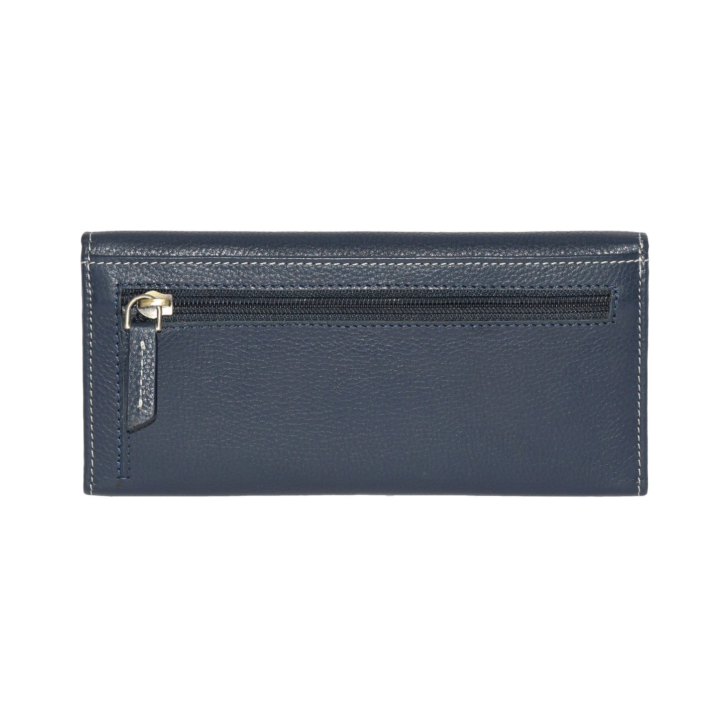 Ladies Slim Clutch Wallet