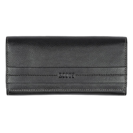 Ladies Pocket Clutch Wallet