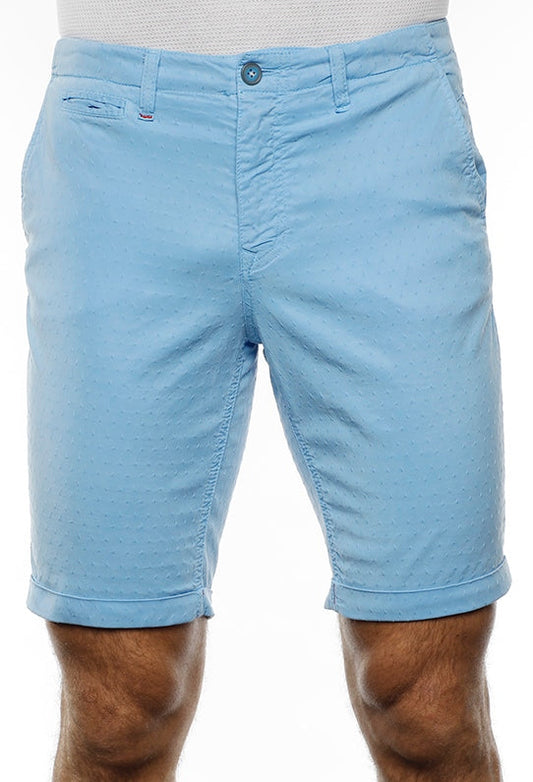 Aqua Shorts