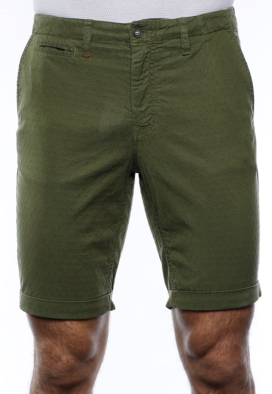 Green Shorts