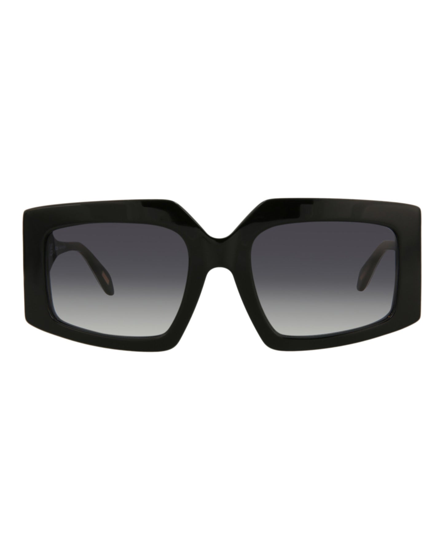 title:Just Cavalli Core Sunglasses  Style # SJC020K;color:Black Black Smoke