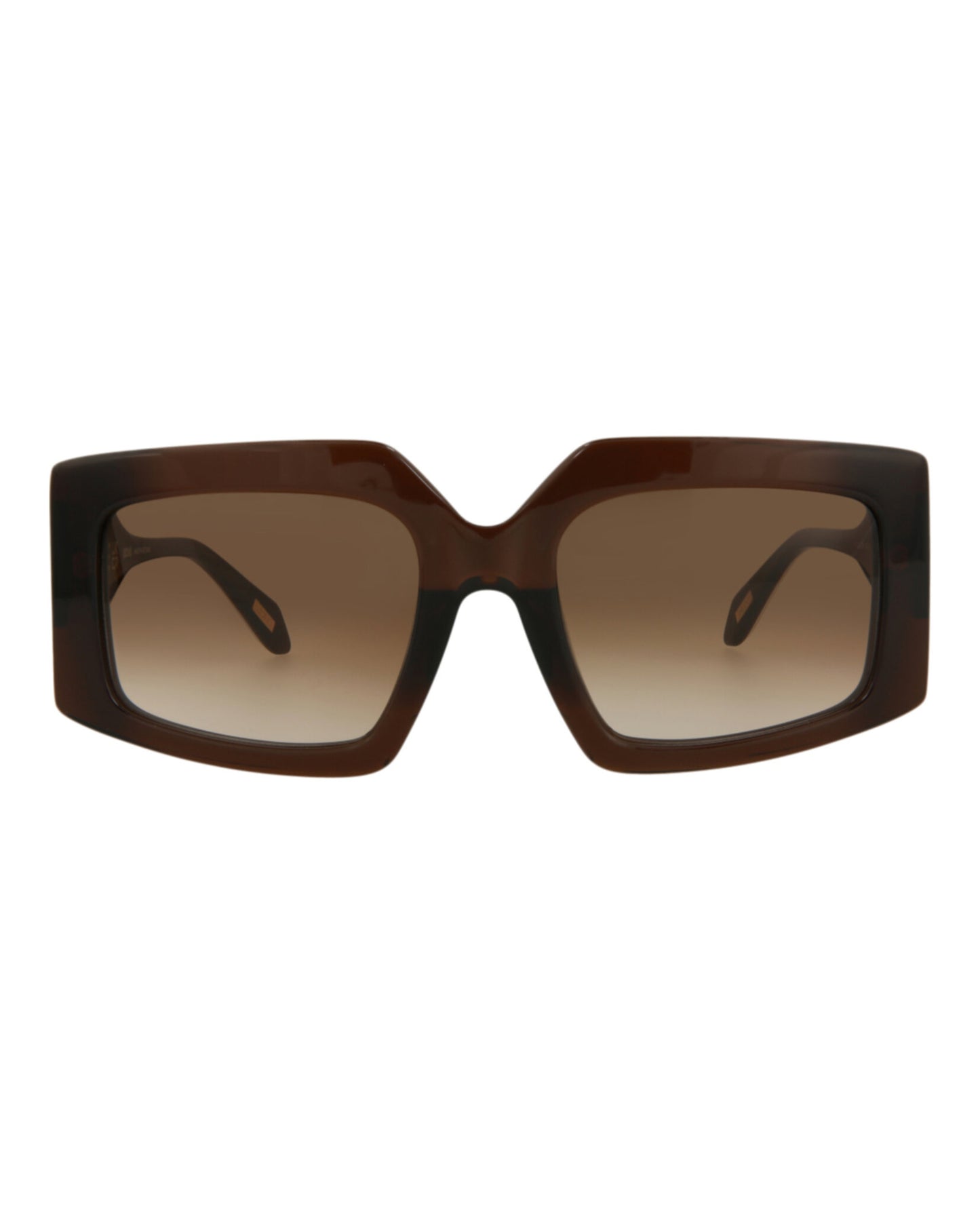 title:Just Cavalli Core Sunglasses  Style # SJC020K;color:Brown Brown Brown