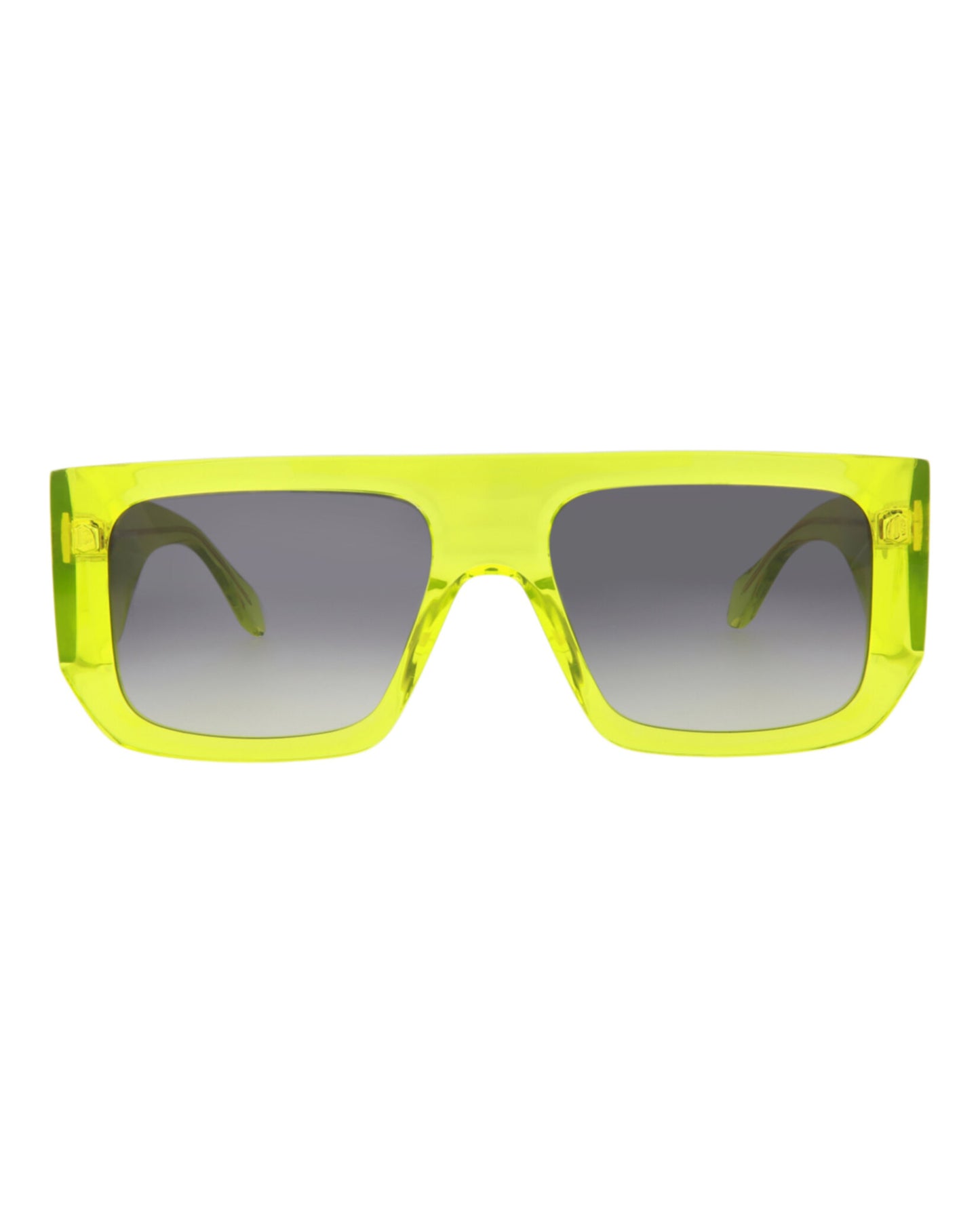 title:Just Cavalli Core Sunglasses Style # Style #SJC022K;color:Green Green Smoke