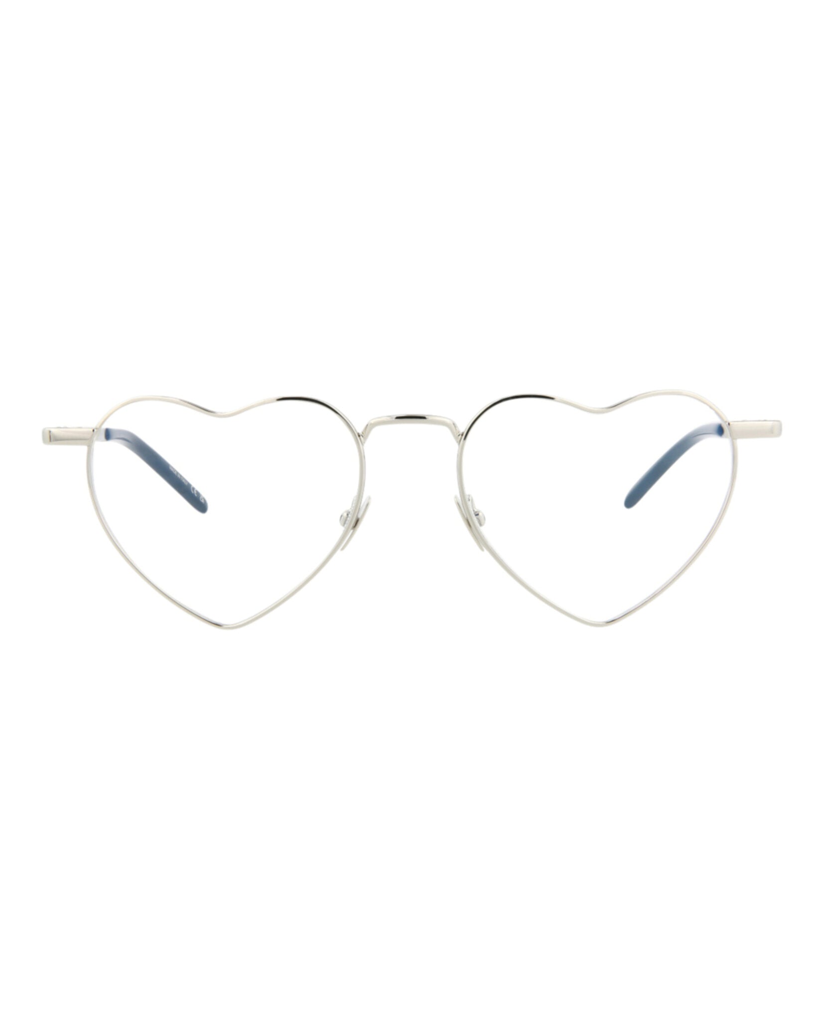 Saint Laurent Novelty Optical, style # SL301LOULO-30010667002 - Ruumur