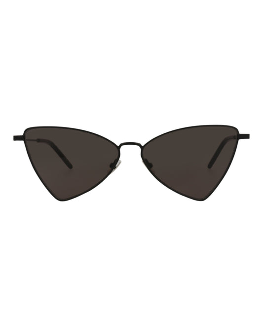 title:Saint Laurent Novelty Sunglasses Style #SL303JERRY-30007822002;color:Black Black Black